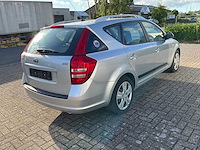 2009 kia cee’d personenauto - afbeelding 22 van  26