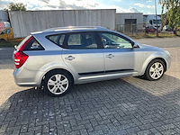 2009 kia cee’d personenauto - afbeelding 23 van  26