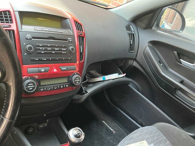 2009 kia ceed - afbeelding 3 van  16