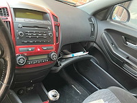 2009 kia ceed - afbeelding 3 van  16