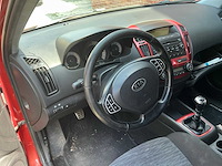 2009 kia ceed - afbeelding 15 van  16