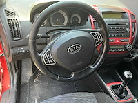 2009 kia ceed - afbeelding 16 van  16