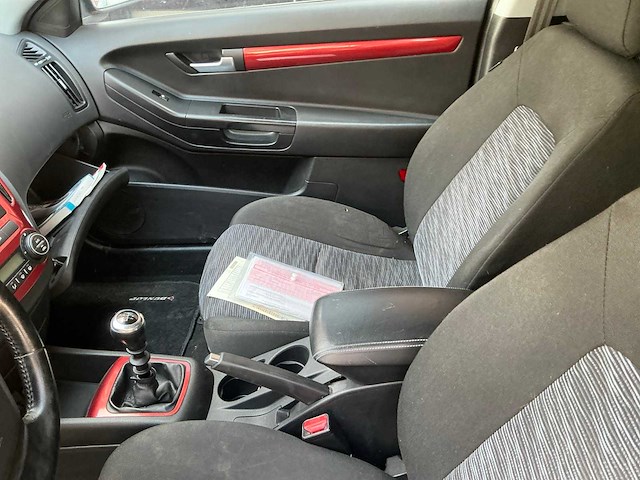2009 kia ceed - afbeelding 7 van  16