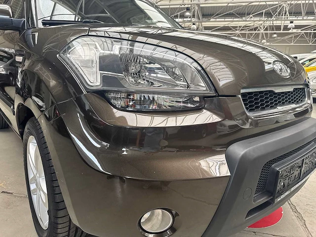 2009 kia soul 165.417km - afbeelding 4 van  27