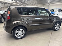2009 kia soul 165.417km - afbeelding 2 van  27