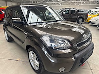 2009 kia soul 165.417km - afbeelding 5 van  27