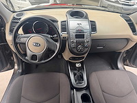 2009 kia soul 165.417km - afbeelding 15 van  27
