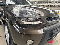 2009 kia soul 165.417km - afbeelding 7 van  27