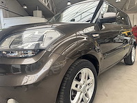 2009 kia soul 165.417km - afbeelding 9 van  27
