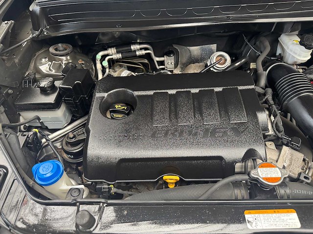 2009 kia soul 165.417km - afbeelding 18 van  26