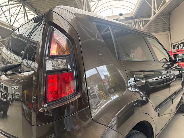 2009 kia soul 165.417km - afbeelding 25 van  26