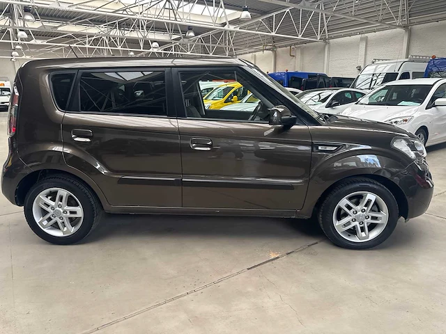2009 kia soul 165.417km - afbeelding 11 van  27