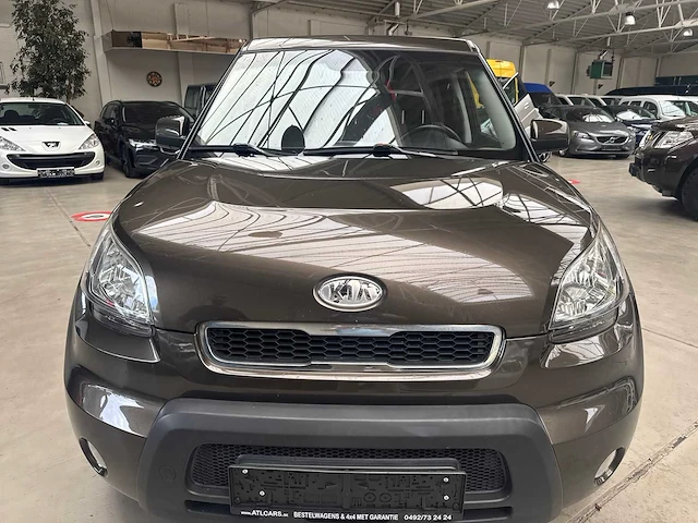 2009 kia soul 165.417km - afbeelding 16 van  27