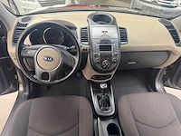 2009 kia soul 165.417km - afbeelding 22 van  27