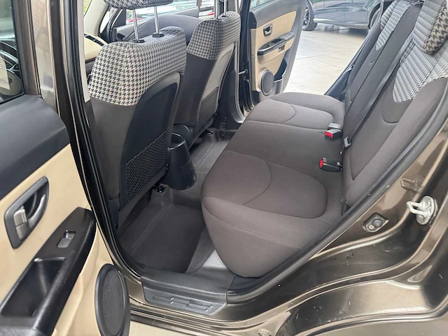 2009 kia soul 165.417km - afbeelding 25 van  27