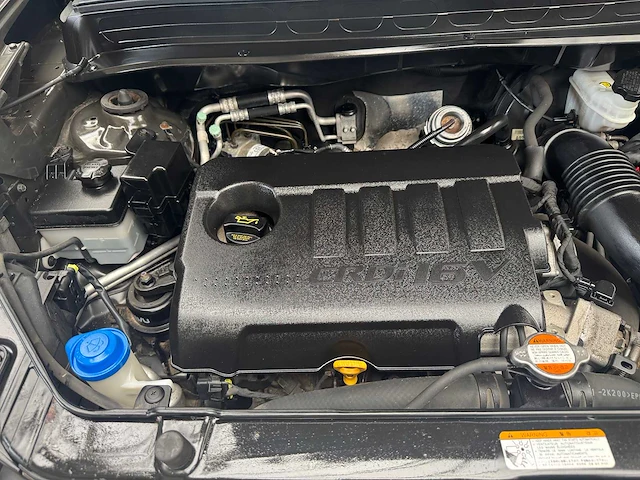 2009 kia soul 165.417km - afbeelding 26 van  27