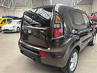 2009 kia soul 165.417km - afbeelding 9 van  27
