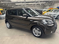 2009 kia soul 165.417km - afbeelding 4 van  19