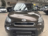 2009 kia soul 165.417km - afbeelding 7 van  19