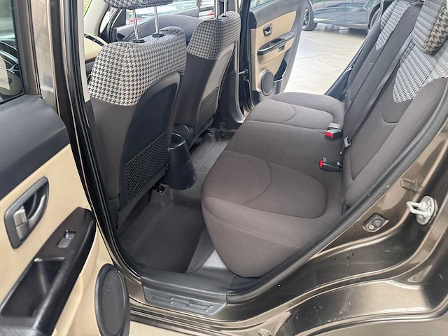 2009 kia soul 165.417km - afbeelding 13 van  19
