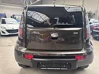 2009 kia soul 165.417km - afbeelding 18 van  19