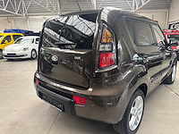 2009 kia soul 165.417km - afbeelding 3 van  19
