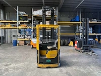 2009 komatsu fb20rj-3r vorkheftruck - afbeelding 14 van  19