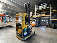 2009 komatsu fb20rj-3r vorkheftruck - afbeelding 7 van  17