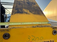 2009 kone 5t x 30000 mm halkraan met takel - afbeelding 19 van  32