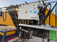 2009 kone 5t x 30000 mm halkraan met takel - afbeelding 10 van  33