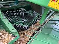 2009 krone big pack 1270 xc multi-bale balenbal - afbeelding 10 van  32