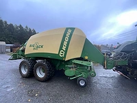 2009 krone big pack 1270 xc multi-bale balenbal - afbeelding 4 van  32