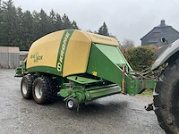 2009 krone big pack 1270 xc multi-bale balenbal - afbeelding 5 van  32