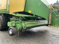 2009 krone big pack 1270 xc multi-bale balenbal - afbeelding 7 van  32