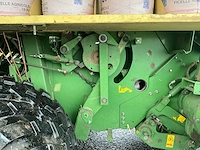 2009 krone big pack 1270 xc multi-bale balenbal - afbeelding 11 van  32