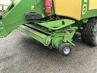 2009 krone big pack 1270 xc multi-bale balenbal - afbeelding 29 van  32