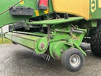 2009 krone big pack 1270 xc multi-bale balenbal - afbeelding 30 van  32