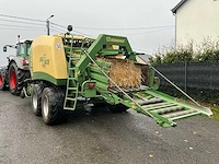 2009 krone big pack 1270 xc multi-bale balenbal - afbeelding 19 van  32