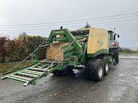 2009 krone big pack 1270 xc multi-bale balenbal - afbeelding 24 van  32