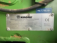 2009 krone big pack 1270 xc multi-bale balenbal - afbeelding 2 van  32