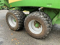 2009 krone big pack 1270 xc multi-bale balenbal - afbeelding 3 van  32