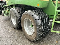 2009 krone big pack 1270 xc multi-bale balenbal - afbeelding 5 van  32