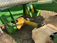 2009 krone easycut 360 maaier - afbeelding 4 van  26