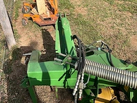 2009 krone easycut 360 maaier - afbeelding 4 van  26