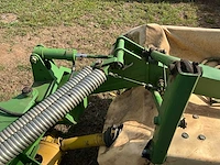 2009 krone easycut 360 maaier - afbeelding 5 van  26