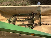 2009 krone easycut 360 maaier - afbeelding 6 van  26