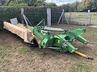 2009 krone easycut 360 maaier - afbeelding 20 van  26