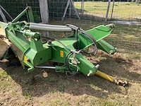 2009 krone easycut 360 maaier - afbeelding 11 van  26