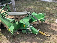 2009 krone easycut 360 maaier - afbeelding 19 van  26