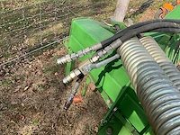 2009 krone easycut 360 maaier - afbeelding 12 van  26